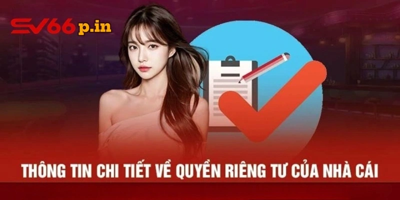 Chính sách quyền riêng tư tại nhà cái KUBET