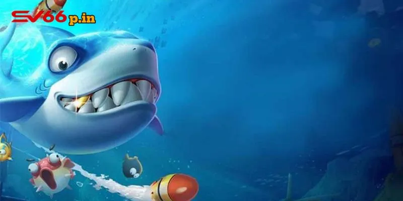 Sơ lược về Bắn Cá Tài Lộc